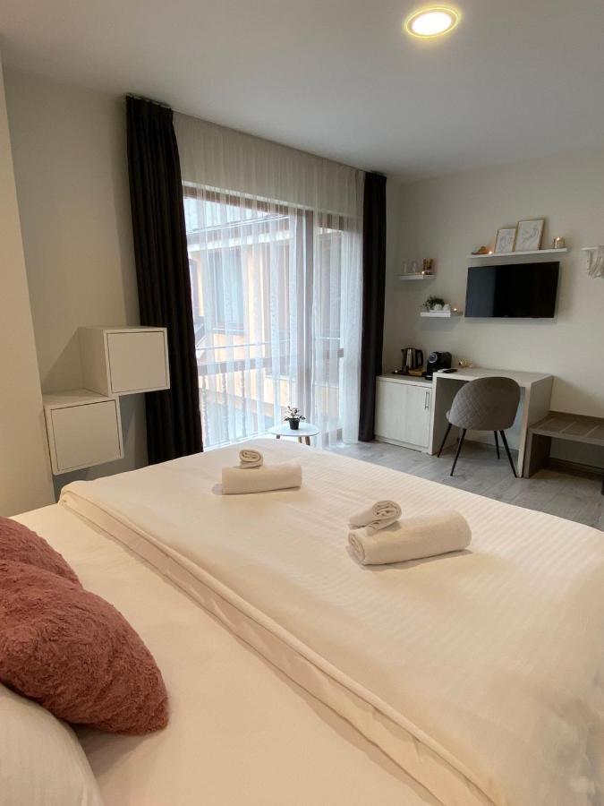 Guest Rooms Asenevtsi City Center Veliko Tarnovo Exterior foto