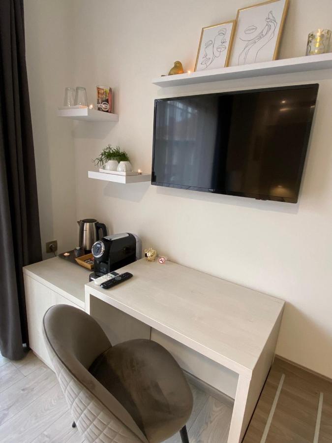 Guest Rooms Asenevtsi City Center Veliko Tarnovo Exterior foto