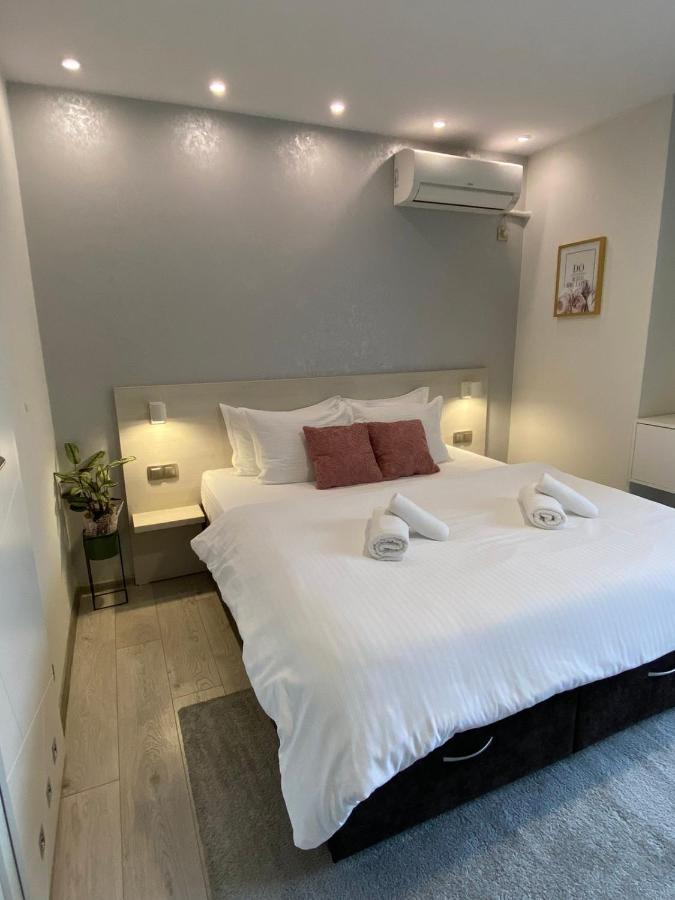 Guest Rooms Asenevtsi City Center Veliko Tarnovo Exterior foto
