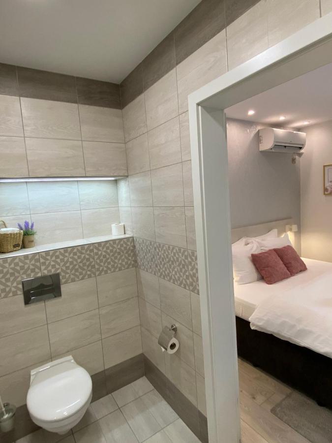Guest Rooms Asenevtsi City Center Veliko Tarnovo Exterior foto