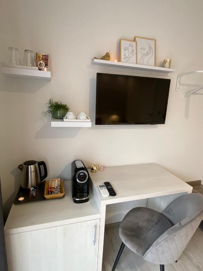 Guest Rooms Asenevtsi City Center Veliko Tarnovo Exterior foto