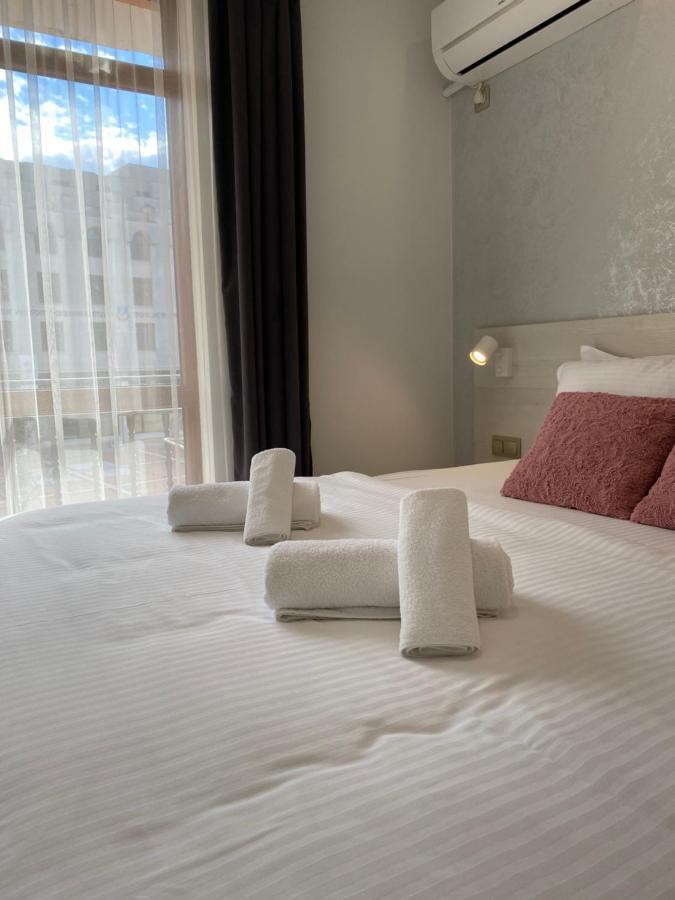 Guest Rooms Asenevtsi City Center Veliko Tarnovo Exterior foto