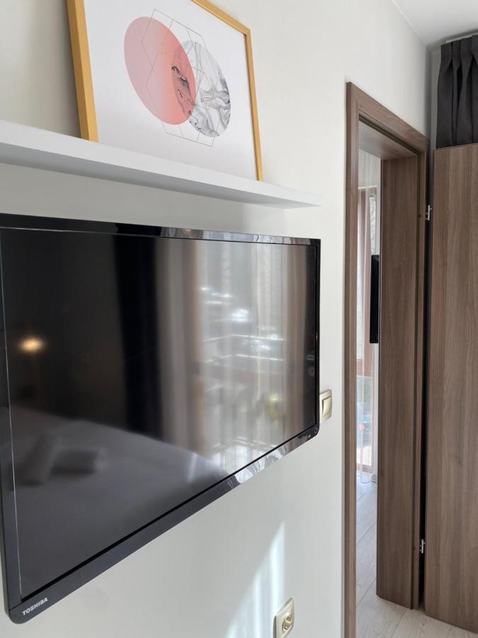 Guest Rooms Asenevtsi City Center Veliko Tarnovo Exterior foto