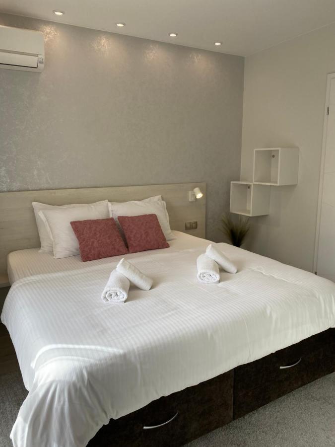 Guest Rooms Asenevtsi City Center Veliko Tarnovo Exterior foto