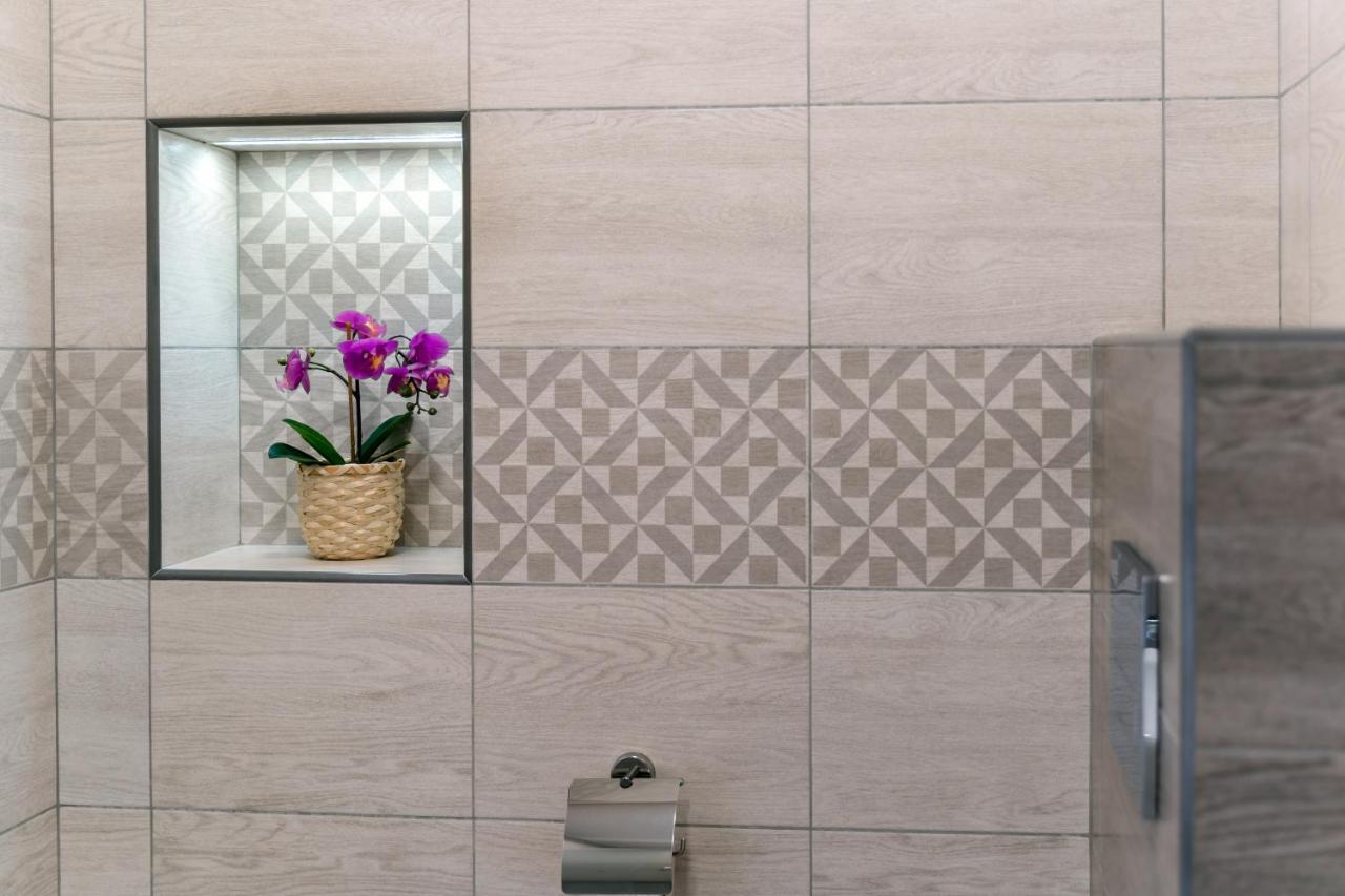 Guest Rooms Asenevtsi City Center Veliko Tarnovo Exterior foto