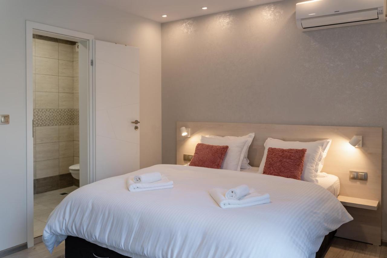 Guest Rooms Asenevtsi City Center Veliko Tarnovo Exterior foto