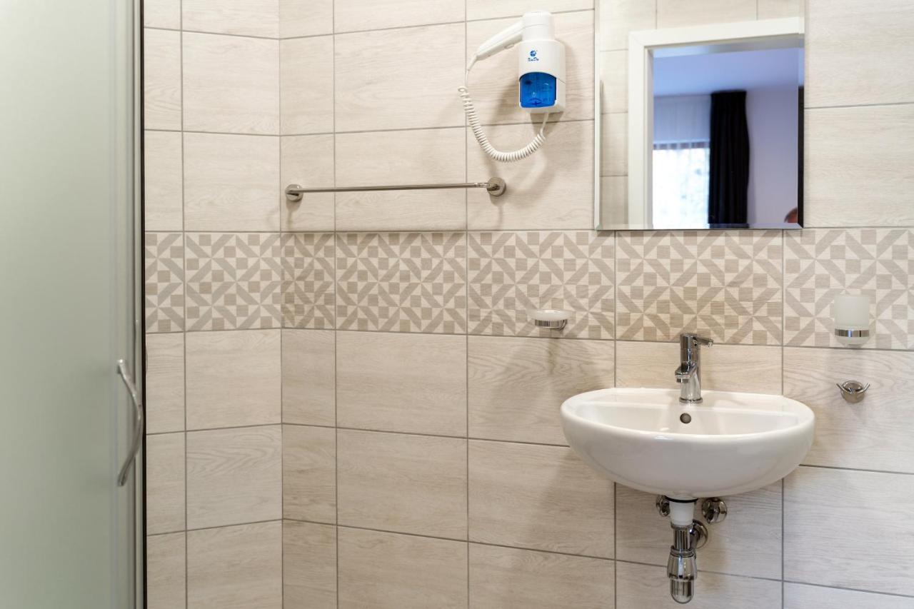 Guest Rooms Asenevtsi City Center Veliko Tarnovo Exterior foto